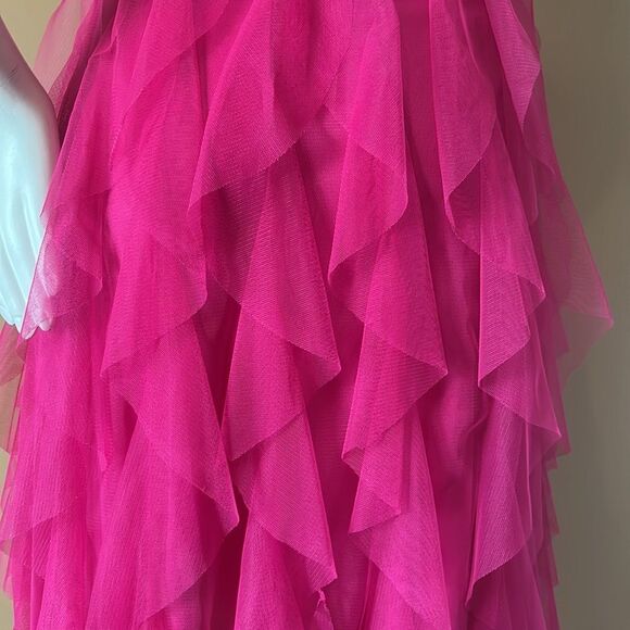 Le chateau 3/4 size dress for graduation or special occasion - Picture 10 of 11